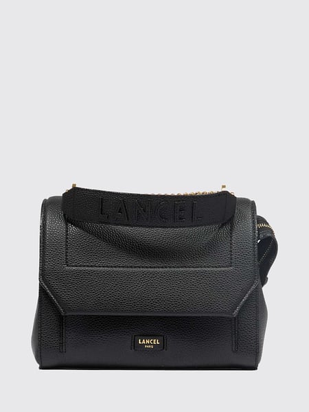 Crossbody bag woman Lancel