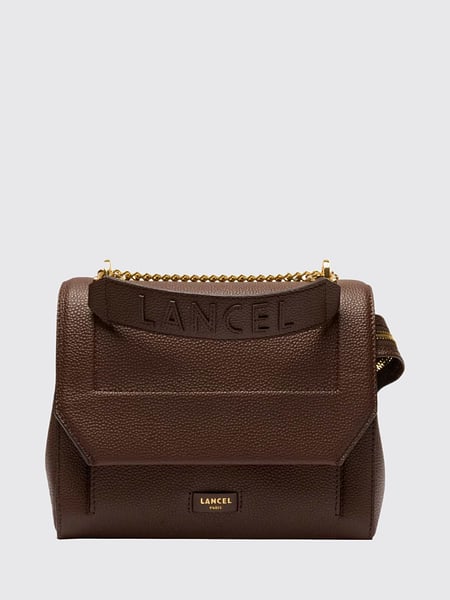 Crossbody bag woman Lancel
