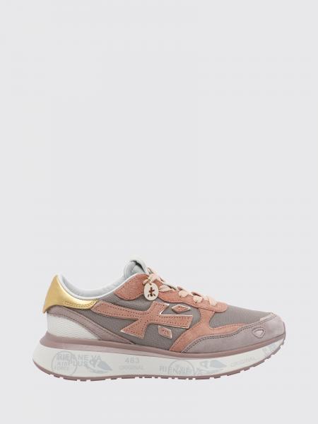 Sneakers woman Premiata