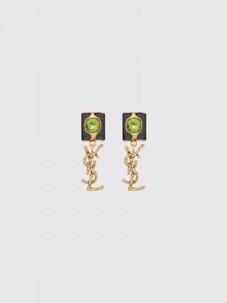 Jewel woman Saint Laurent