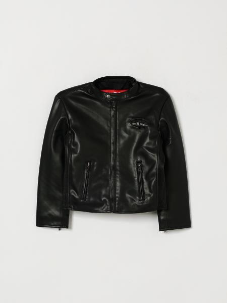 Coat kids Diesel