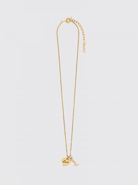 珠宝首饰 女士 Saint Laurent