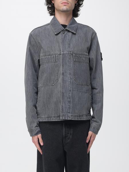 Jacke herren Stone Island