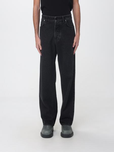 牛仔裤 男士 Stone Island