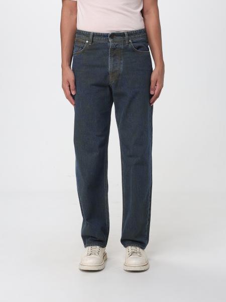 牛仔裤 男士 Stone Island