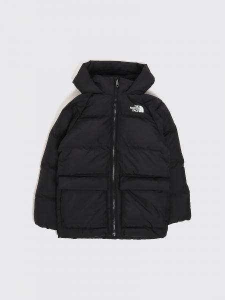 Coat kids The North Face