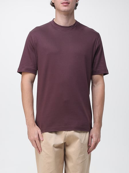 Polo homme Canali
