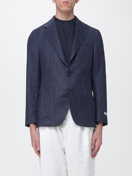 Polo homme Canali