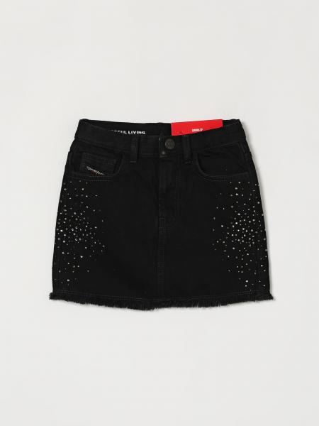 Skirt kids Diesel