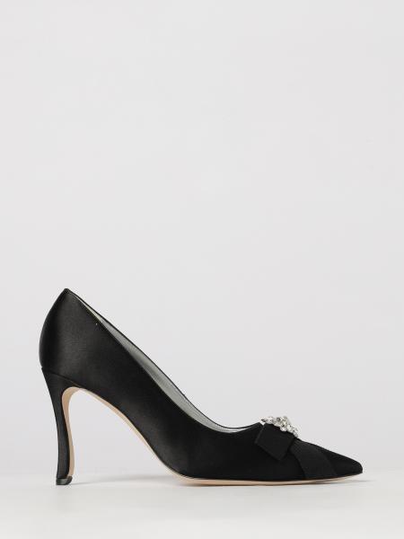 Shoes woman Manolo Blahnik