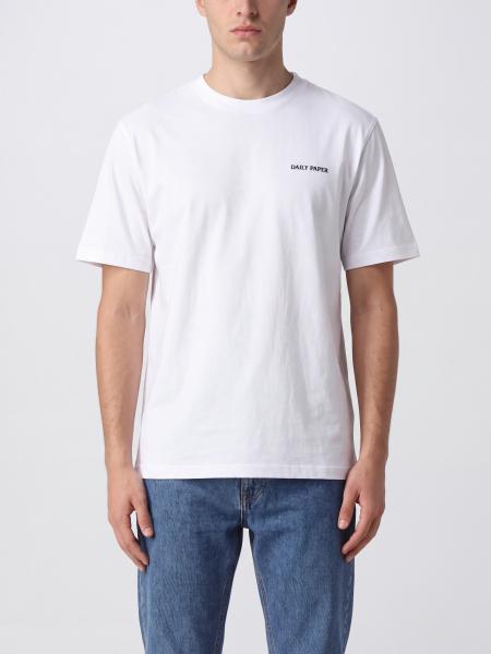 T-shirt men Daily Paper