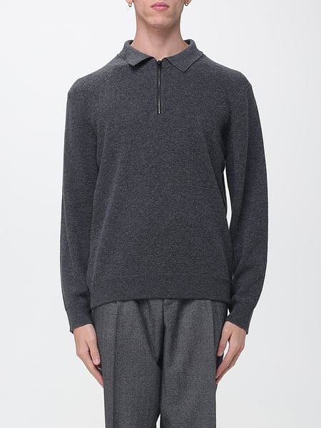 Pull homme Canali