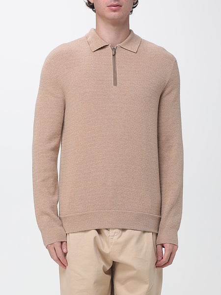 Pull homme Canali