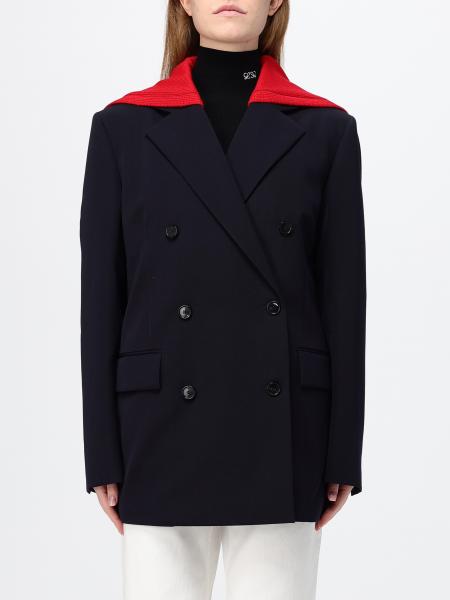 Mantel damen Loewe
