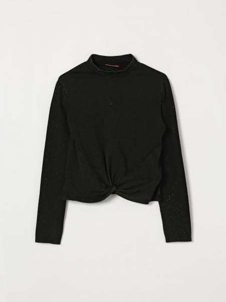 T-shirt kids Diesel