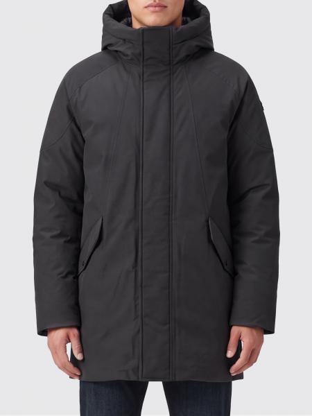 Chaqueta hombre Moose Knuckles
