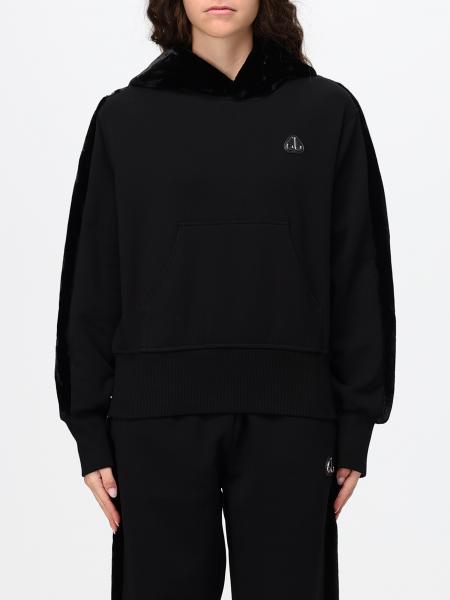 Sweatshirt woman Moose Knuckles