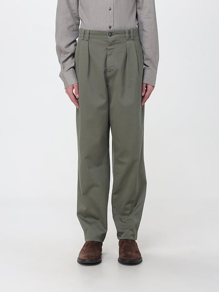 Pantalon homme Canali