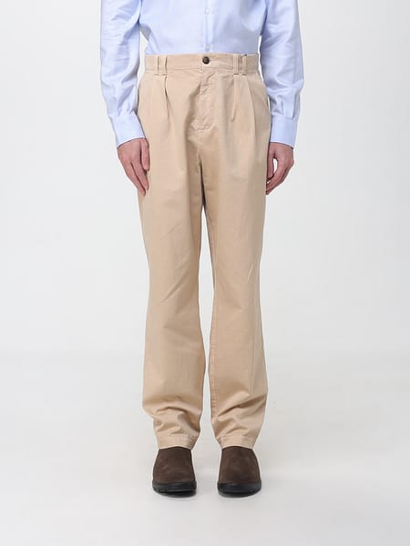 Pantalon homme Canali