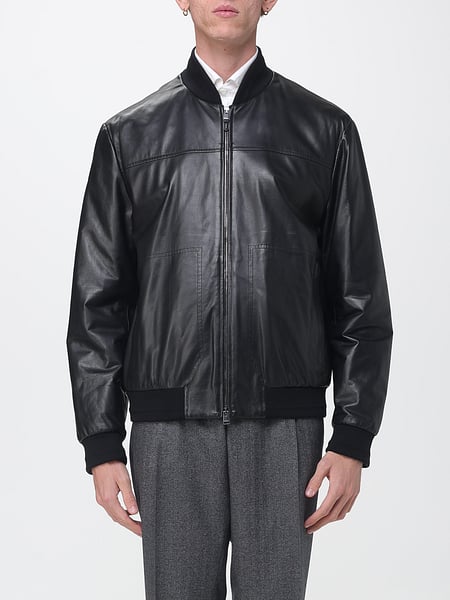 Veste homme Canali