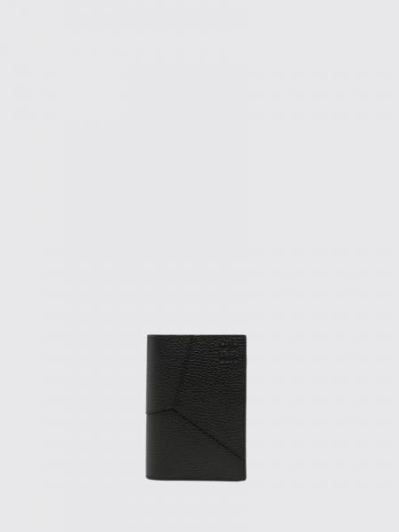 Wallet men Loewe