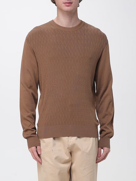 Pull homme Canali