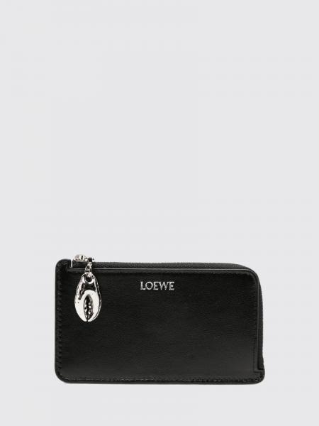 Cartera mujer Loewe