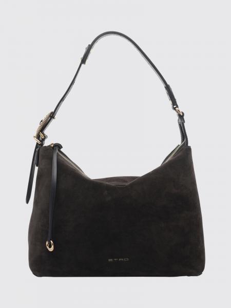 Shoulder bag woman Etro
