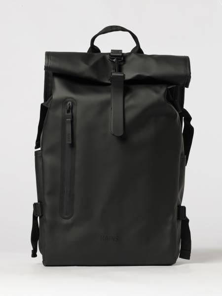 Backpack men Rains