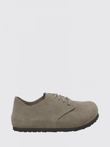 Zapatos de cordones mujer Birkenstock