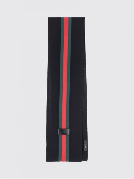 Scarf men Gucci