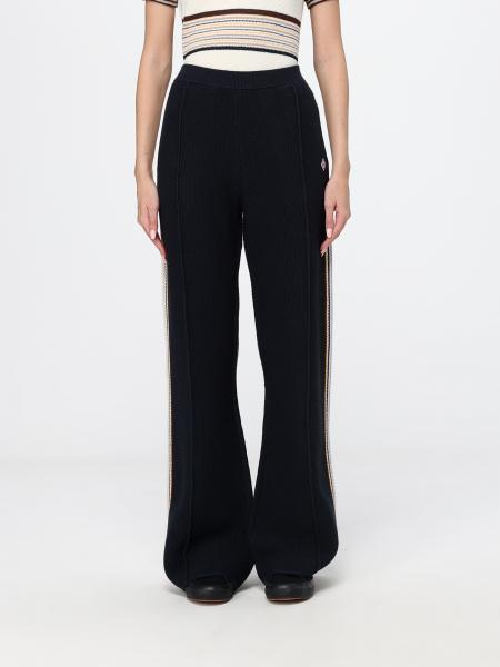 Pants woman Casablanca