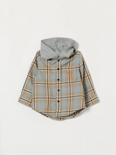Camisa niños Diesel