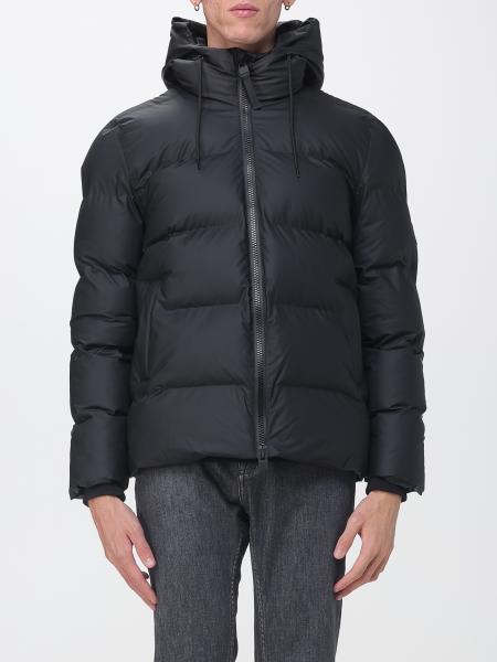 Cappotto uomo Rains