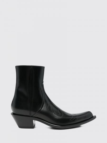 부츠 남성 Acne Studios