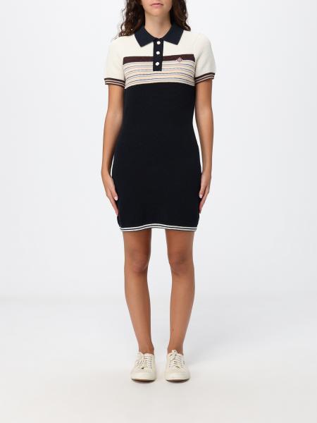 Dress woman Casablanca