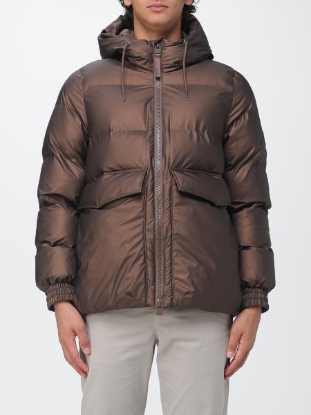Cappotto uomo Rains