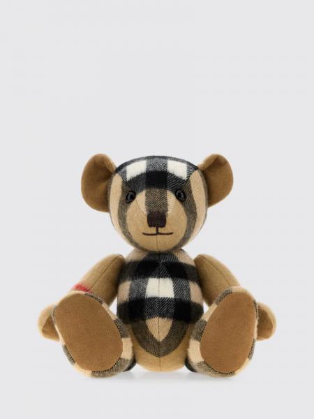 Plush kids Burberry