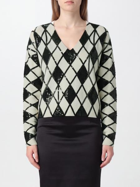Sweater woman Blumarine