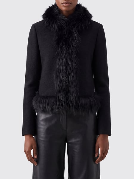 Jacke damen Fendi