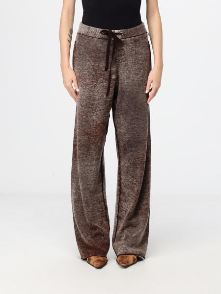 Pants woman Diesel