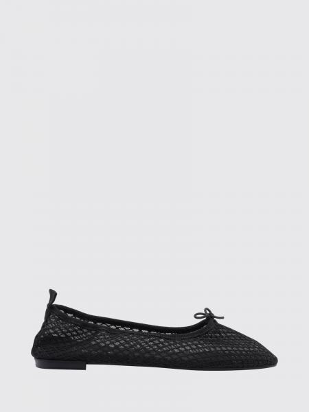 Oxford shoe woman Repetto