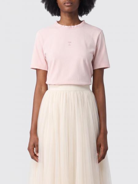 Polo femme Repetto