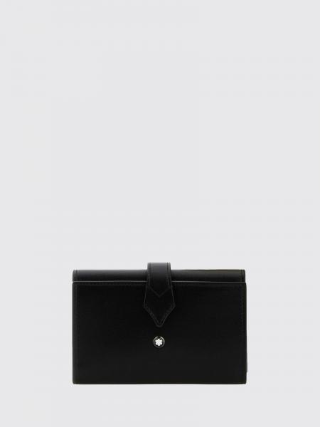 財布 メンズ Montblanc