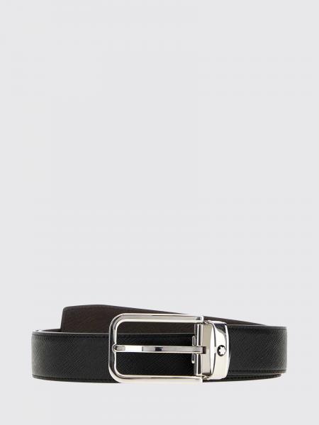 ベルト メンズ Montblanc