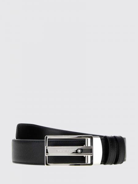 Belt men Montblanc