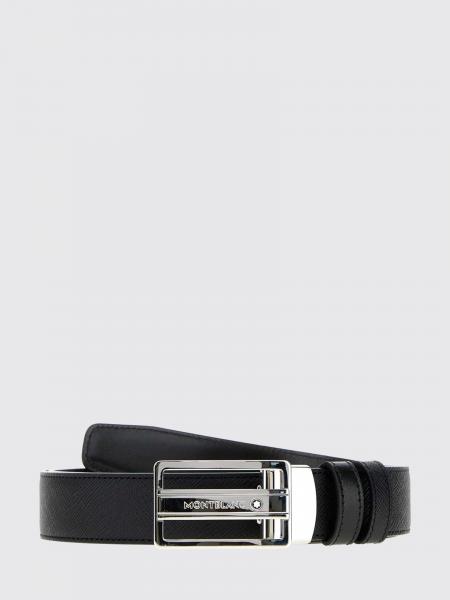 Belt men Montblanc
