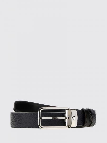 ベルト メンズ Montblanc