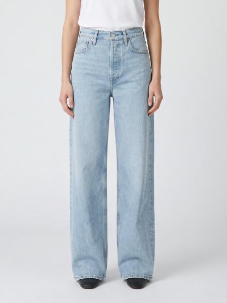 Jeans woman Agolde