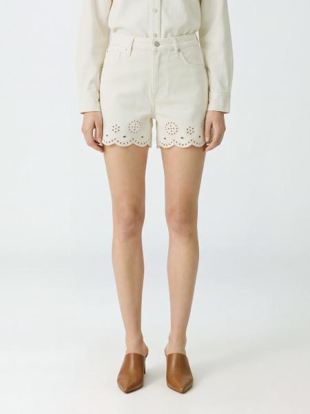 Pantaloncini donna Frame